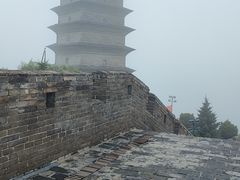 -雁门关景区