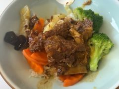 -功牛泉州牛肉小吃·火锅(三里街店)