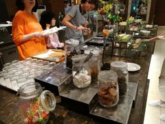 -新港湾大酒店-西餐厅