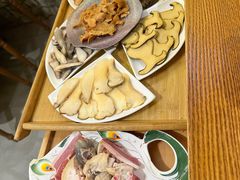 -大理董·董家小厨野生菌火锅(古城旗舰店)