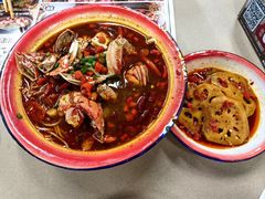 -老三样·旧食新味(万寿宫店)