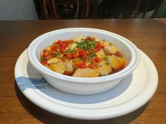 -乔街深夜食堂·小龙虾·高压锅生蚝(杭州总店)