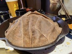 -火凤祥鲜货火锅·清真食品(宁夏总店)
