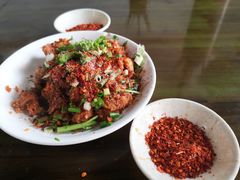 -小杨翘脚牛肉