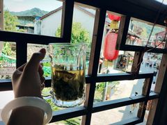 -海窝子古镇