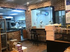 大堂-焙丽拾光(麦凯乐直营店)