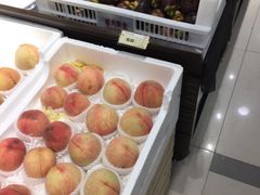 -综合保税区进口商品直销中心(新百店)