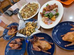 -煲煲掂风味煲仔饭餐厅(西区店)