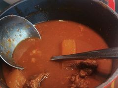 -小大董·烤鸭(观景餐厅·南京西路店)