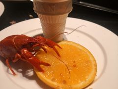 -天津东凯悦酒店·Market Café自助餐厅