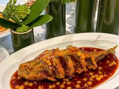 -眉州东坡(春秀路店)