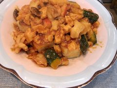 -振生清真饭店(永安道店)