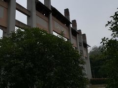 -南京市江宁方山