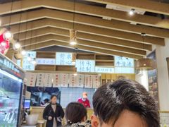 -牛八秒油泼冒菜(宽窄巷子店)