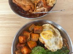 -柳石居柳州螺蛳粉(万达店)