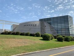 -长春世界雕塑园冰雪艺术天地