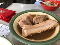 -黄亚细肉骨茶(仰光路店)