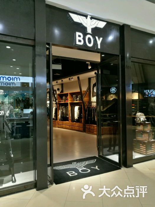 苏州印象城有母婴店(苏州印象城母婴店在几楼)-第2张图片-鲸幼网