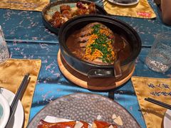 -茶人村·宫廷私厨(奥体印象城店)