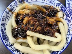 甜水面-西月城谭豆花(春熙路店)