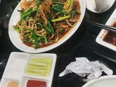 -皇城根北京风味主题餐厅(永旺梦乐城店)