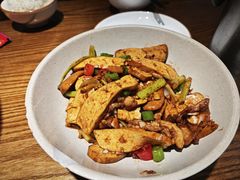 -恰饭·老长沙市井菜(天河客运站店)
