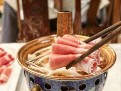 -东来顺饭庄(天坛店)