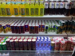 零售区-温野菜涮涮锅(曲江大悦城店)