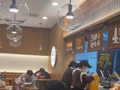 -王春春鸡汤饭(上海中海环宇城店)