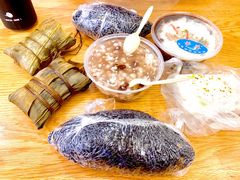 乌饭-芳婆糕团店(王府大街店)