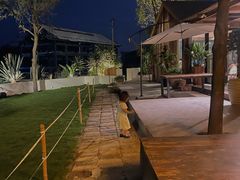 -悦哉·派对·草坪婚礼·围炉煮茶(三圣乡店)