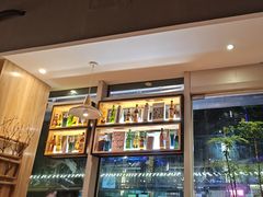 -木屋烧烤(坂田天安云谷店)