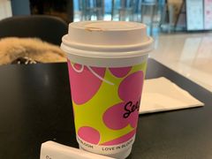 摩卡-Seesaw Coffee(环贸iapm店)