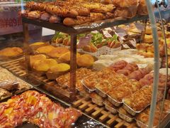 -福晶园益生菌蛋糕面包(紫荆山店)