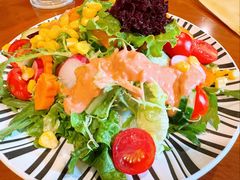 -申德勒加油站西餐厅(日坛路总店)