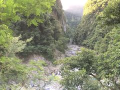 -太鲁阁公园