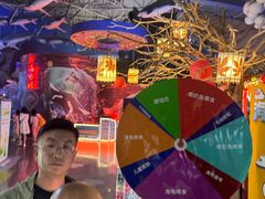 -烟台海昌鲸鲨海洋公园