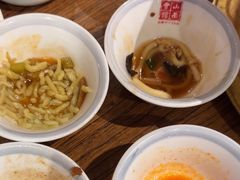 -山西会馆·晋菜·晋商宴·民俗博物馆(体育路店)