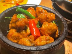 -星叶·东南亚料理(温州万象城店)
