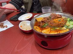-喜家德虾仁水饺(长泰广场店)