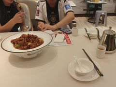 -巨鼎谭家菜(普照寺路店)