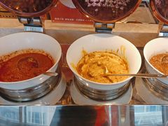 -比格比萨自助(宝山日月光店)