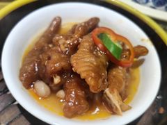 -明泉居茶点荟(车陂店)