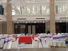 大堂-令氏家外家周礼食府(桥南店)