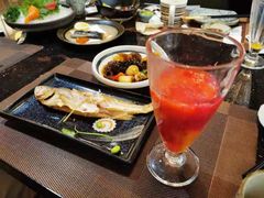 -德川家日本料理(龙德广场店)
