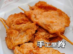 -老门东历史文化街区