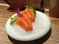 -筱田の食堂·izakaya(淮海中路店)