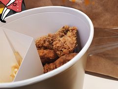 -麦当劳(河北唐山光明路餐厅)