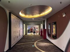 -万达影城(东西湖中心广场XLAND店)