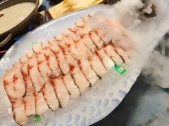 -天怡·鱼工厂(梅溪湖店)